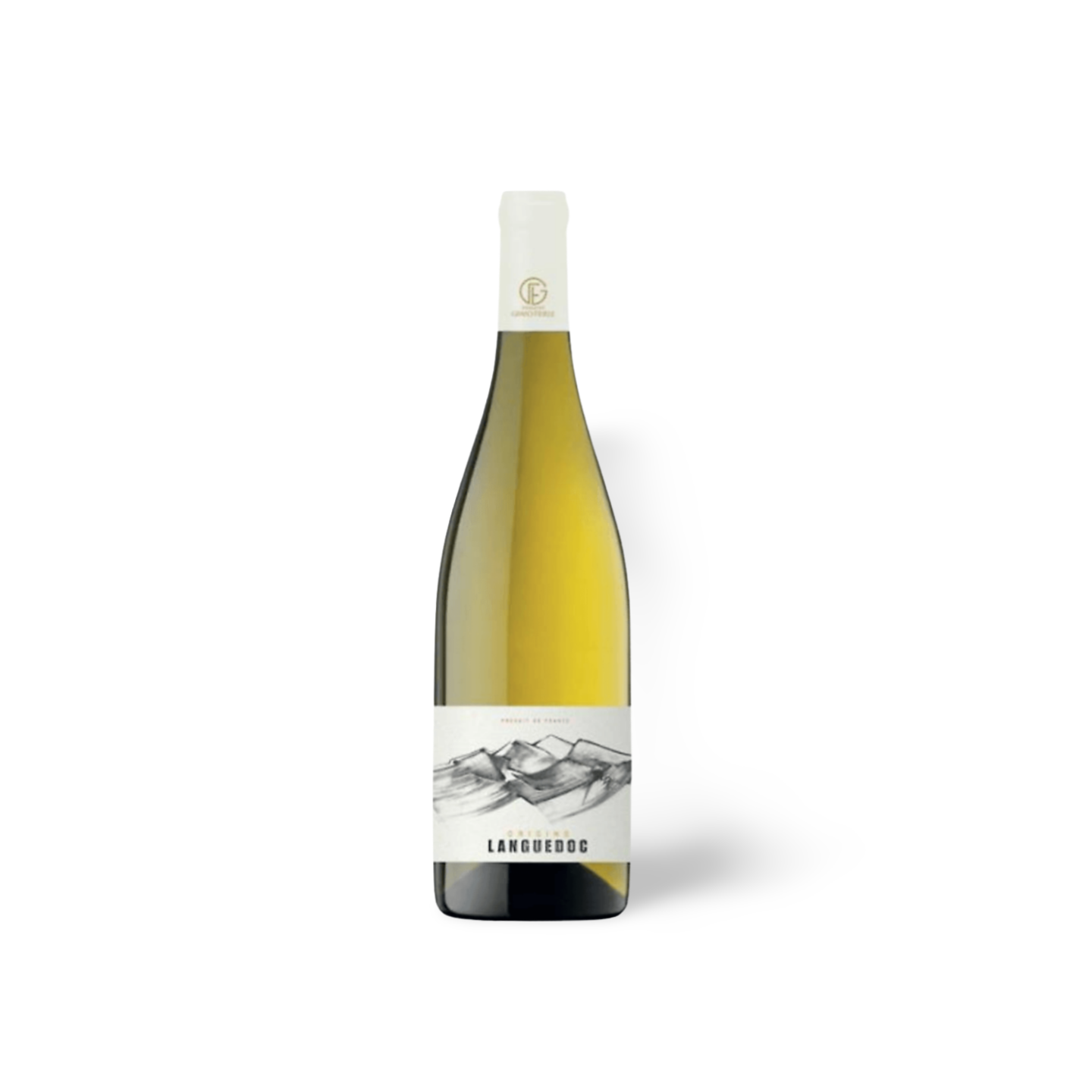 Origine Blanc 2023